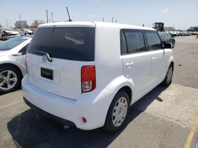 Photo 3 VIN: JTLZE4FEXDJ046720 - TOYOTA SCION XB 