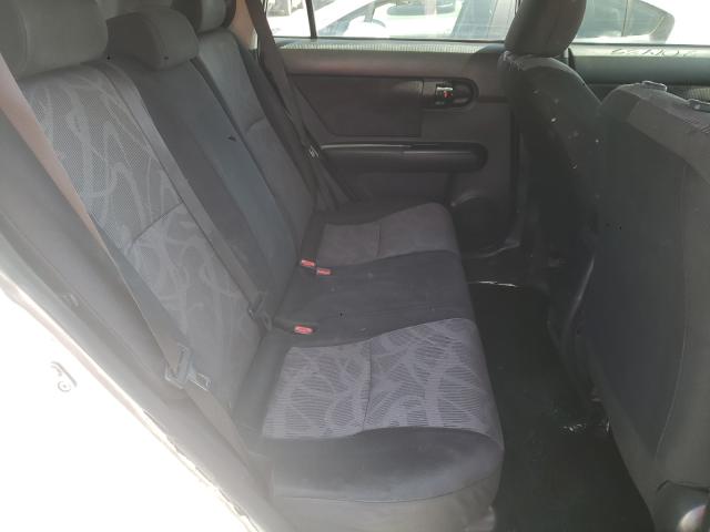 Photo 5 VIN: JTLZE4FEXDJ046720 - TOYOTA SCION XB 