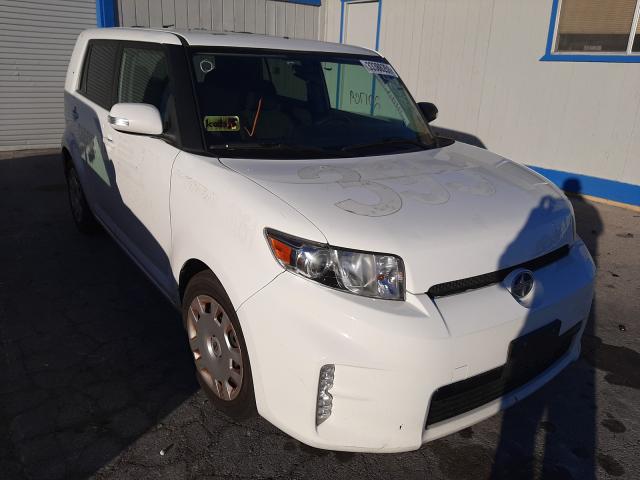 Photo 0 VIN: JTLZE4FEXDJ047060 - TOYOTA SCION XB 