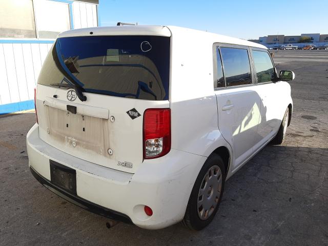 Photo 3 VIN: JTLZE4FEXDJ047060 - TOYOTA SCION XB 