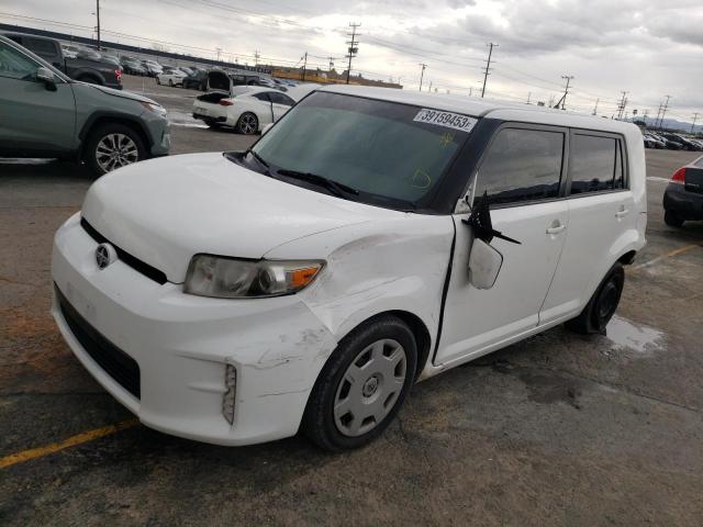 Photo 0 VIN: JTLZE4FEXDJ047687 - TOYOTA SCION XB 