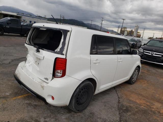 Photo 2 VIN: JTLZE4FEXDJ047687 - TOYOTA SCION XB 