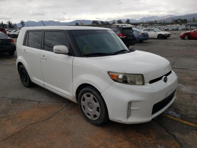 Photo 3 VIN: JTLZE4FEXDJ047687 - TOYOTA SCION XB 