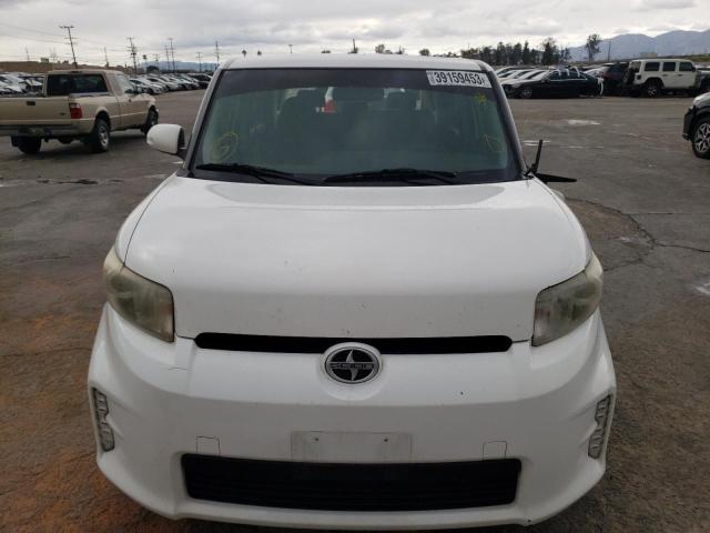 Photo 4 VIN: JTLZE4FEXDJ047687 - TOYOTA SCION XB 