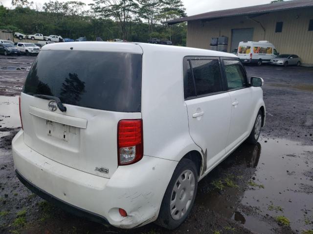 Photo 2 VIN: JTLZE4FEXDJ048483 - TOYOTA SCION 