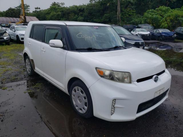 Photo 3 VIN: JTLZE4FEXDJ048483 - TOYOTA SCION 