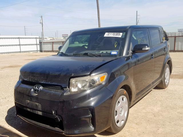 Photo 1 VIN: JTLZE4FEXEJ048971 - TOYOTA SCION XB 