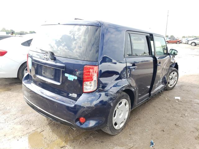 Photo 3 VIN: JTLZE4FEXEJ049408 - TOYOTA SCION XB 