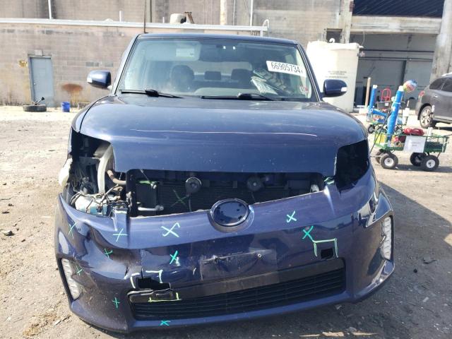 Photo 4 VIN: JTLZE4FEXEJ049831 - TOYOTA SCION XB 