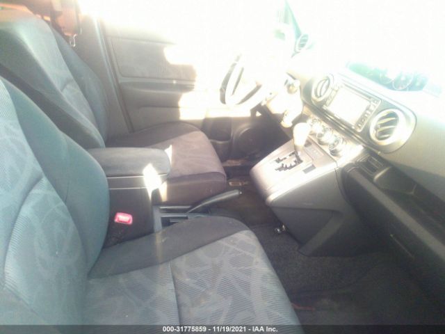 Photo 4 VIN: JTLZE4FEXEJ050333 - SCION XB 