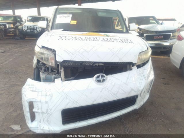 Photo 5 VIN: JTLZE4FEXEJ050333 - SCION XB 