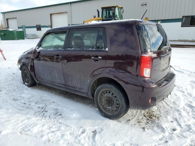 Photo 1 VIN: JTLZE4FEXEJ052504 - TOYOTA SCION XB 