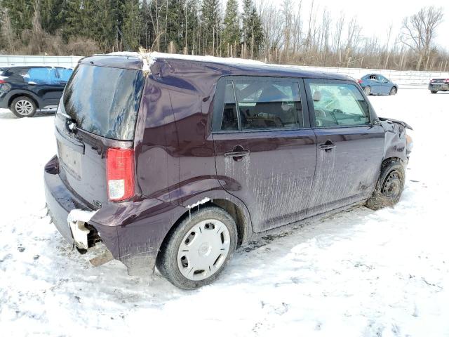 Photo 2 VIN: JTLZE4FEXEJ052504 - TOYOTA SCION XB 