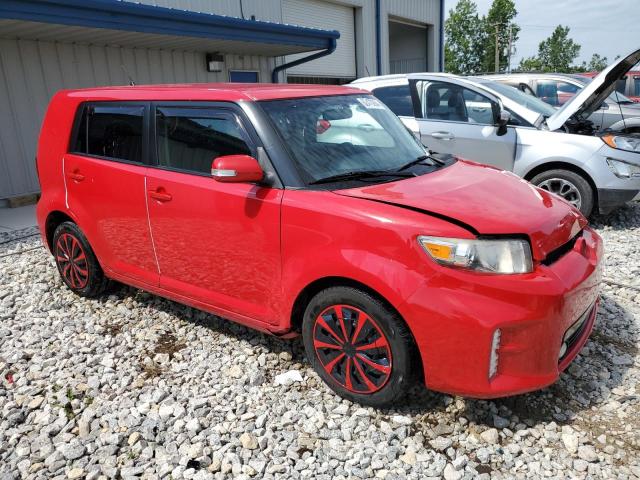 Photo 3 VIN: JTLZE4FEXEJ052826 - TOYOTA SCION 