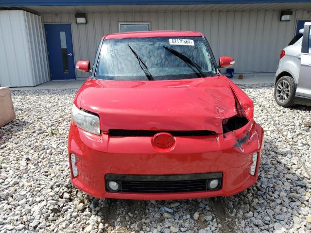 Photo 4 VIN: JTLZE4FEXEJ052826 - TOYOTA SCION 