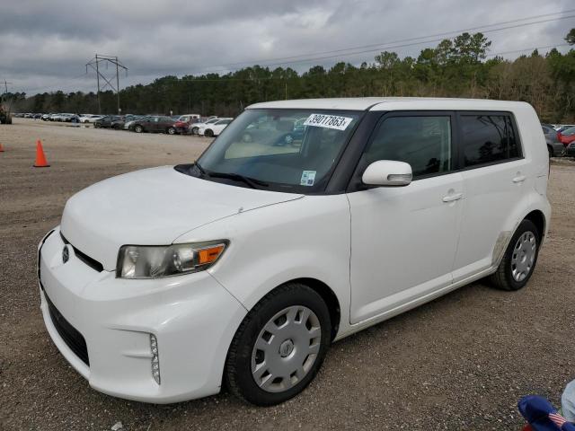 Photo 0 VIN: JTLZE4FEXEJ053720 - TOYOTA SCION XB 