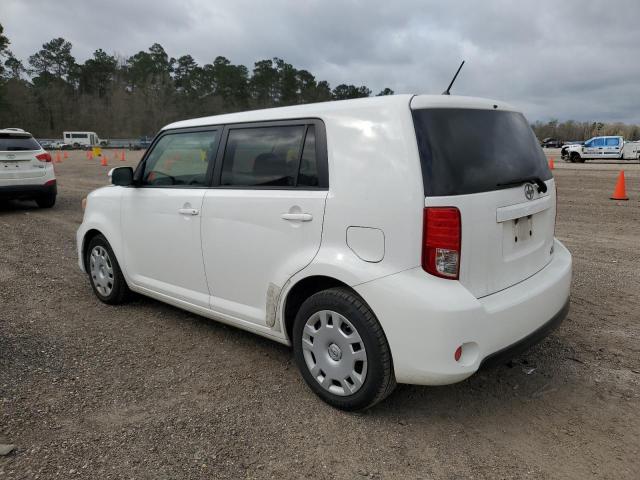 Photo 1 VIN: JTLZE4FEXEJ053720 - TOYOTA SCION XB 