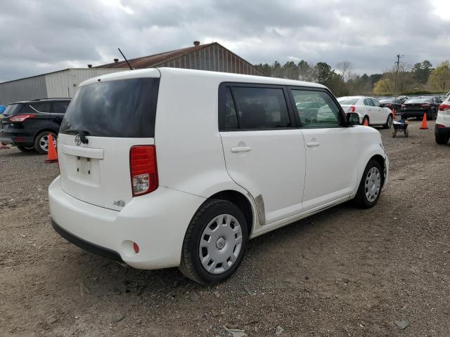 Photo 2 VIN: JTLZE4FEXEJ053720 - TOYOTA SCION XB 