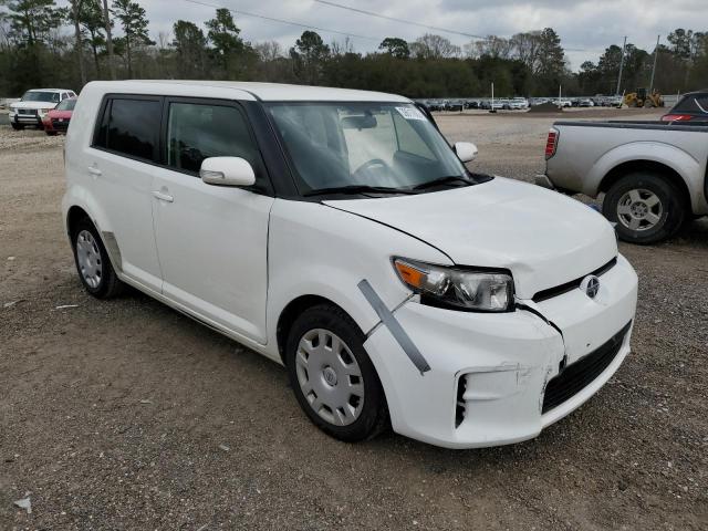 Photo 3 VIN: JTLZE4FEXEJ053720 - TOYOTA SCION XB 