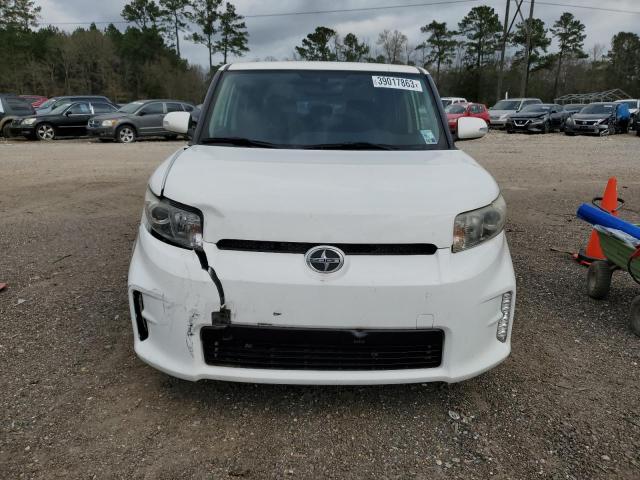 Photo 4 VIN: JTLZE4FEXEJ053720 - TOYOTA SCION XB 