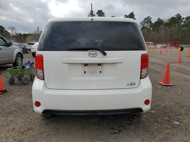 Photo 5 VIN: JTLZE4FEXEJ053720 - TOYOTA SCION XB 