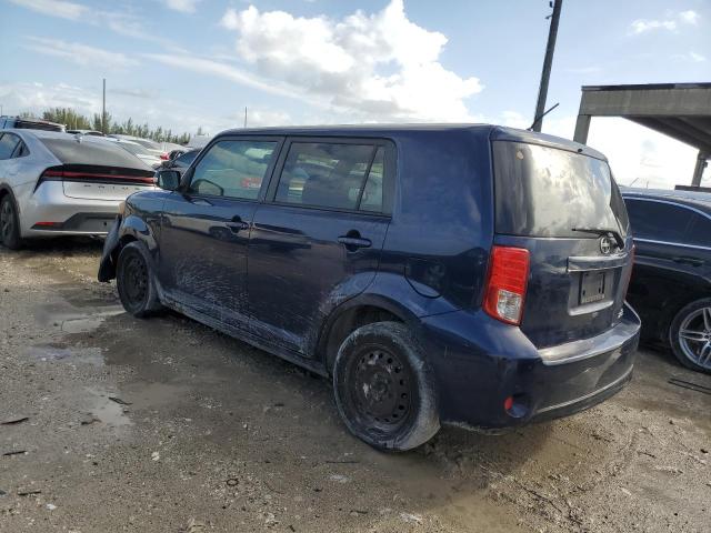 Photo 1 VIN: JTLZE4FEXEJ054558 - SCION XB 