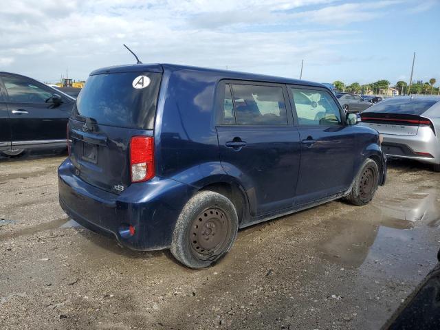 Photo 2 VIN: JTLZE4FEXEJ054558 - SCION XB 