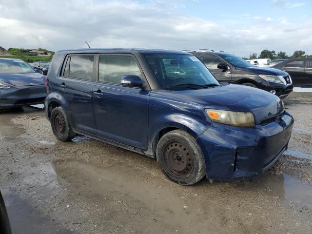 Photo 3 VIN: JTLZE4FEXEJ054558 - SCION XB 