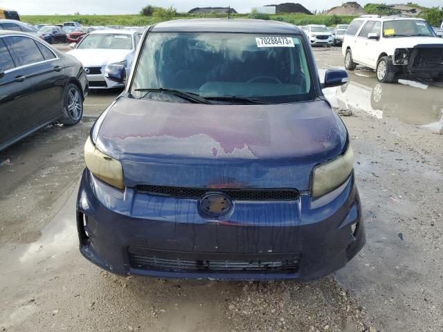 Photo 4 VIN: JTLZE4FEXEJ054558 - SCION XB 