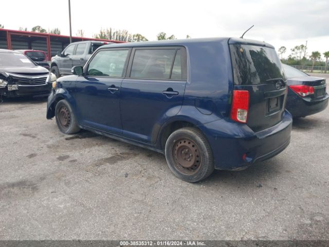 Photo 2 VIN: JTLZE4FEXEJ054558 - SCION XB 