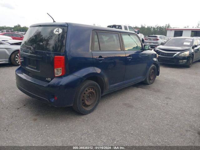 Photo 3 VIN: JTLZE4FEXEJ054558 - SCION XB 