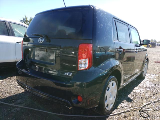 Photo 3 VIN: JTLZE4FEXEJ054835 - TOYOTA SCION 