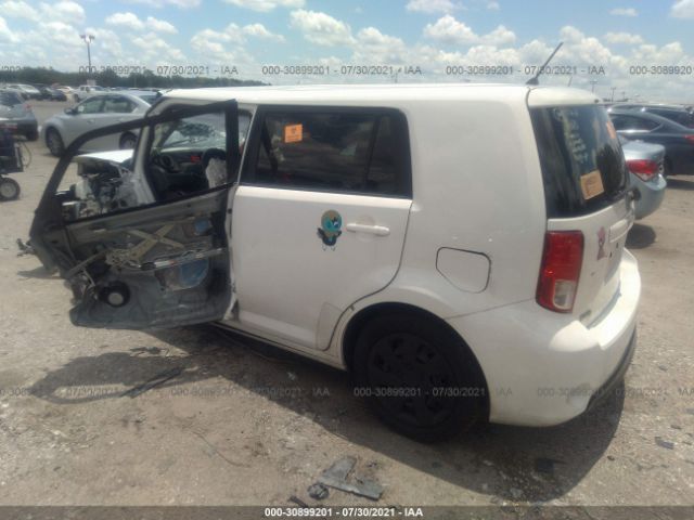 Photo 2 VIN: JTLZE4FEXEJ055063 - SCION XB 