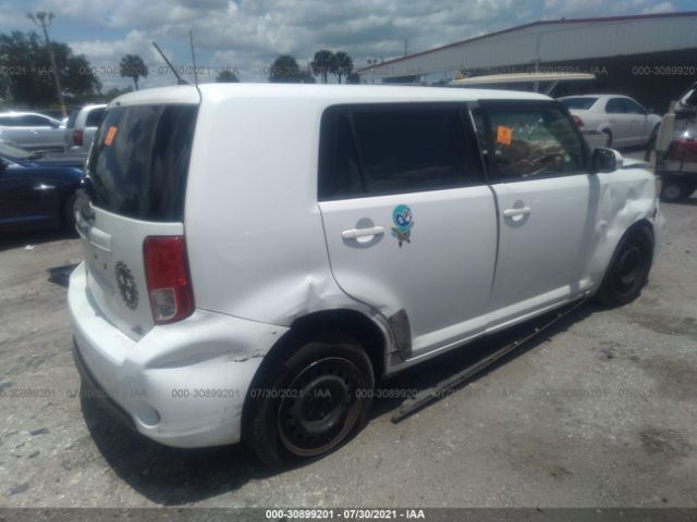 Photo 3 VIN: JTLZE4FEXEJ055063 - SCION XB 