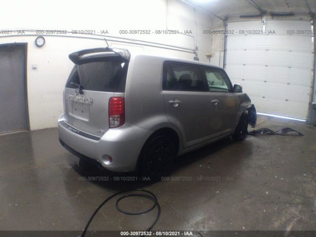 Photo 3 VIN: JTLZE4FEXEJ055306 - SCION XB 