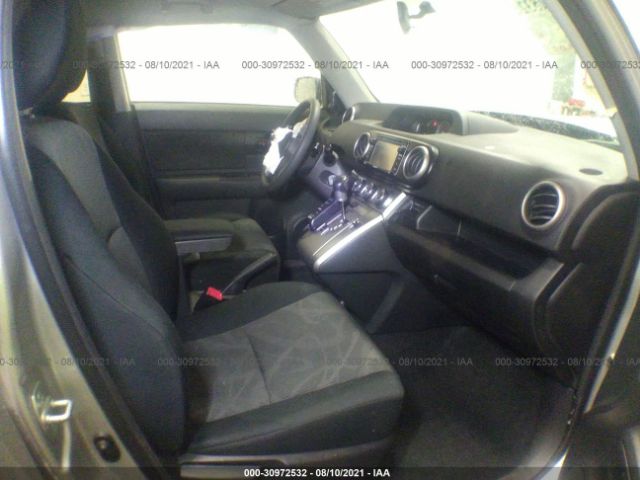 Photo 4 VIN: JTLZE4FEXEJ055306 - SCION XB 