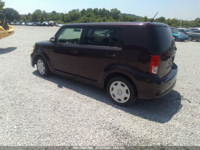 Photo 2 VIN: JTLZE4FEXEJ056097 - SCION XB 