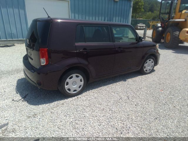 Photo 3 VIN: JTLZE4FEXEJ056097 - SCION XB 