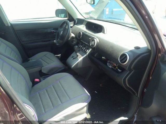 Photo 4 VIN: JTLZE4FEXEJ056097 - SCION XB 