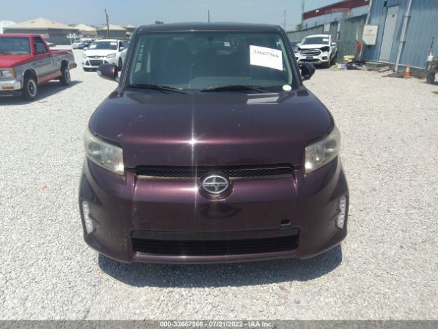 Photo 5 VIN: JTLZE4FEXEJ056097 - SCION XB 