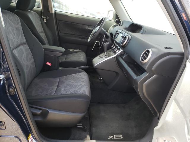 Photo 4 VIN: JTLZE4FEXEJ056617 - TOYOTA SCION XB 