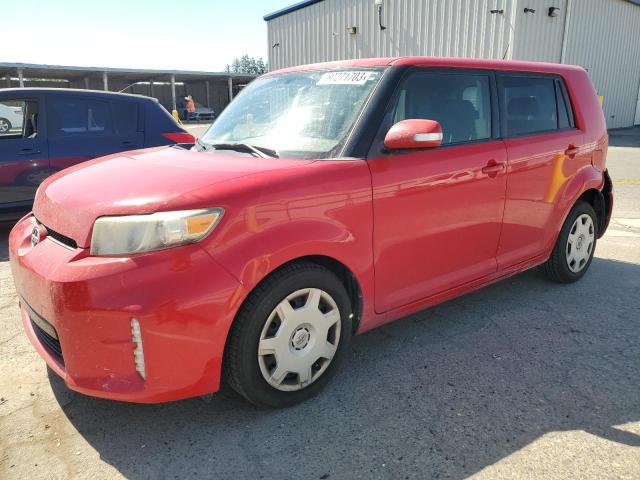 Photo 0 VIN: JTLZE4FEXEJ056844 - TOYOTA SCION XB 