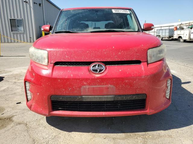 Photo 4 VIN: JTLZE4FEXEJ056844 - TOYOTA SCION XB 