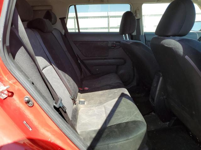 Photo 9 VIN: JTLZE4FEXEJ056844 - TOYOTA SCION XB 