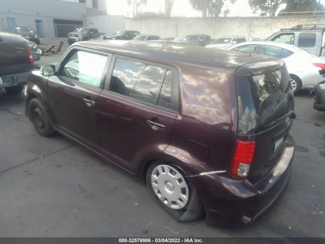 Photo 2 VIN: JTLZE4FEXEJ057489 - SCION XB 