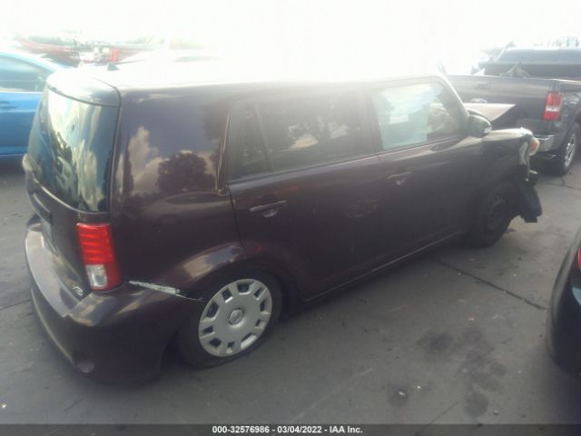 Photo 3 VIN: JTLZE4FEXEJ057489 - SCION XB 