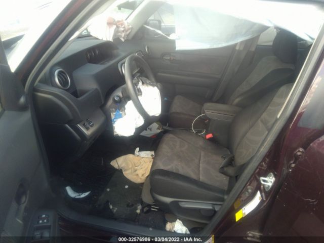 Photo 4 VIN: JTLZE4FEXEJ057489 - SCION XB 