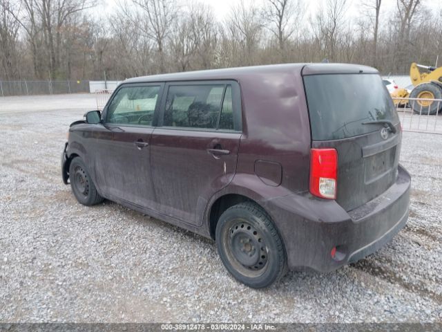 Photo 2 VIN: JTLZE4FEXEJ057718 - SCION XB 