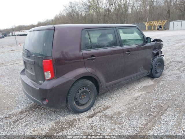 Photo 3 VIN: JTLZE4FEXEJ057718 - SCION XB 