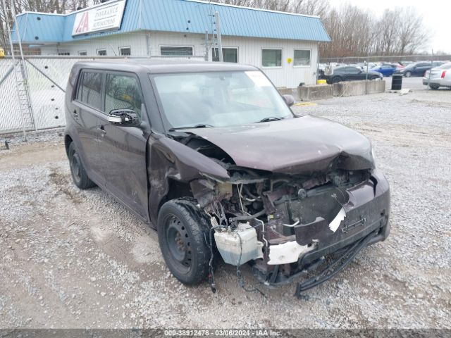 Photo 5 VIN: JTLZE4FEXEJ057718 - SCION XB 